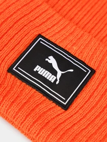 Шапки та кепки PUMA Cuff Trend Beanie модель 02405605 Фото