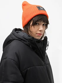 Шапки та кепки PUMA Cuff Trend Beanie модель 02405605 Фото