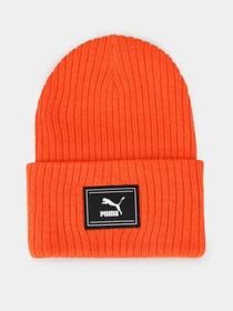 Шапки та кепки PUMA Cuff Trend Beanie модель 02405605 Фото