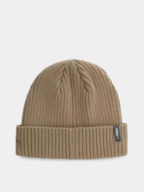 Шапки и кепки PUMA Classic Cuffed Beanie модель 02482603 Фото