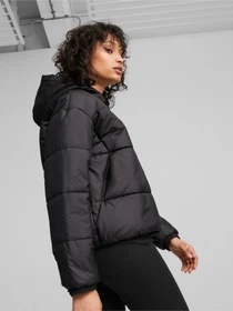 Куртки и дубленки PUMA Classics Padded модель 62169201 Фото