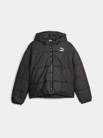 Куртки и дубленки PUMA Classics Padded модель 62169201 Фото