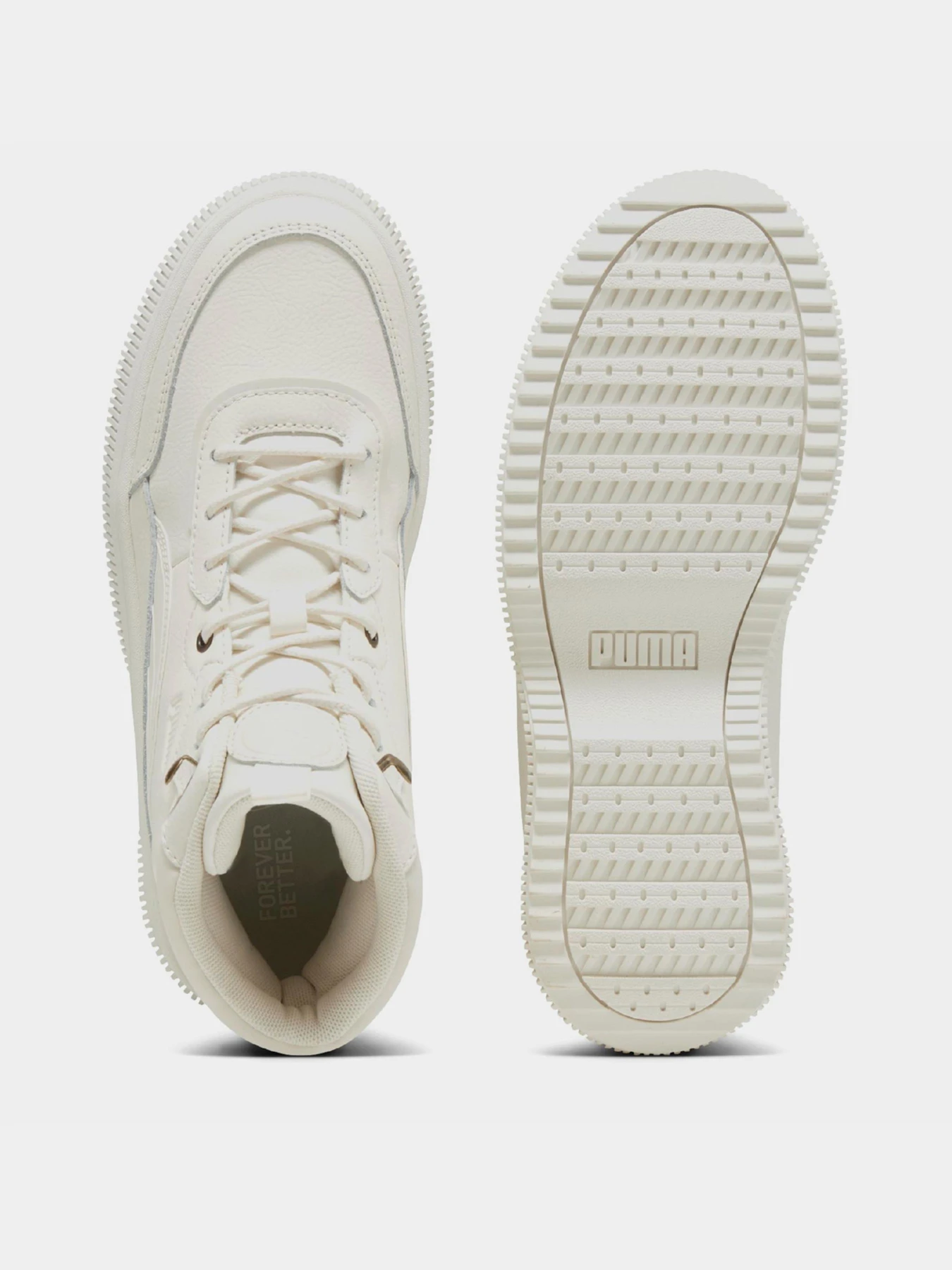 Ботинки и сапоги PUMA MAYRA модель 39231603 Ботинки и сапоги PUMA MAYRA модель 39231603 Фото