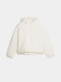 Куртки и дубленки PUMA Classics Women's Padded модель 62169266 Фото