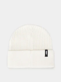 Шапки та кепки PUMA METAL CAT BEANIE модель 02487402 Фото