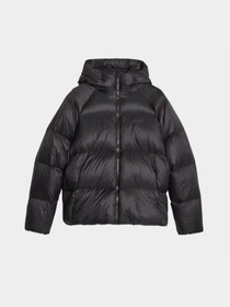 Куртки та дублянки PUMA Hooded Ultra Down Puffer модель 67536901 Фото
