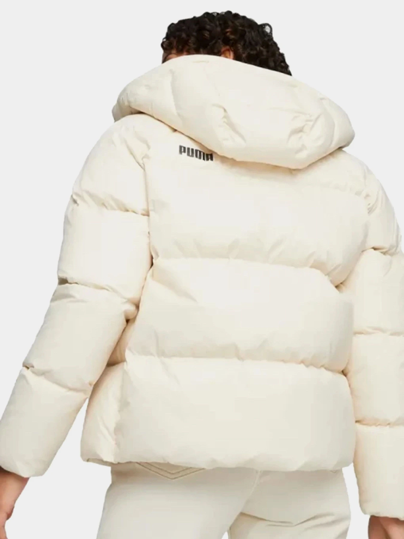 Куртки та дублянки PUMA Hooded Ultra Down Puffer модель 67536987 Куртки та дублянки PUMA Hooded Ultra Down Puffer модель 67536987 Фото