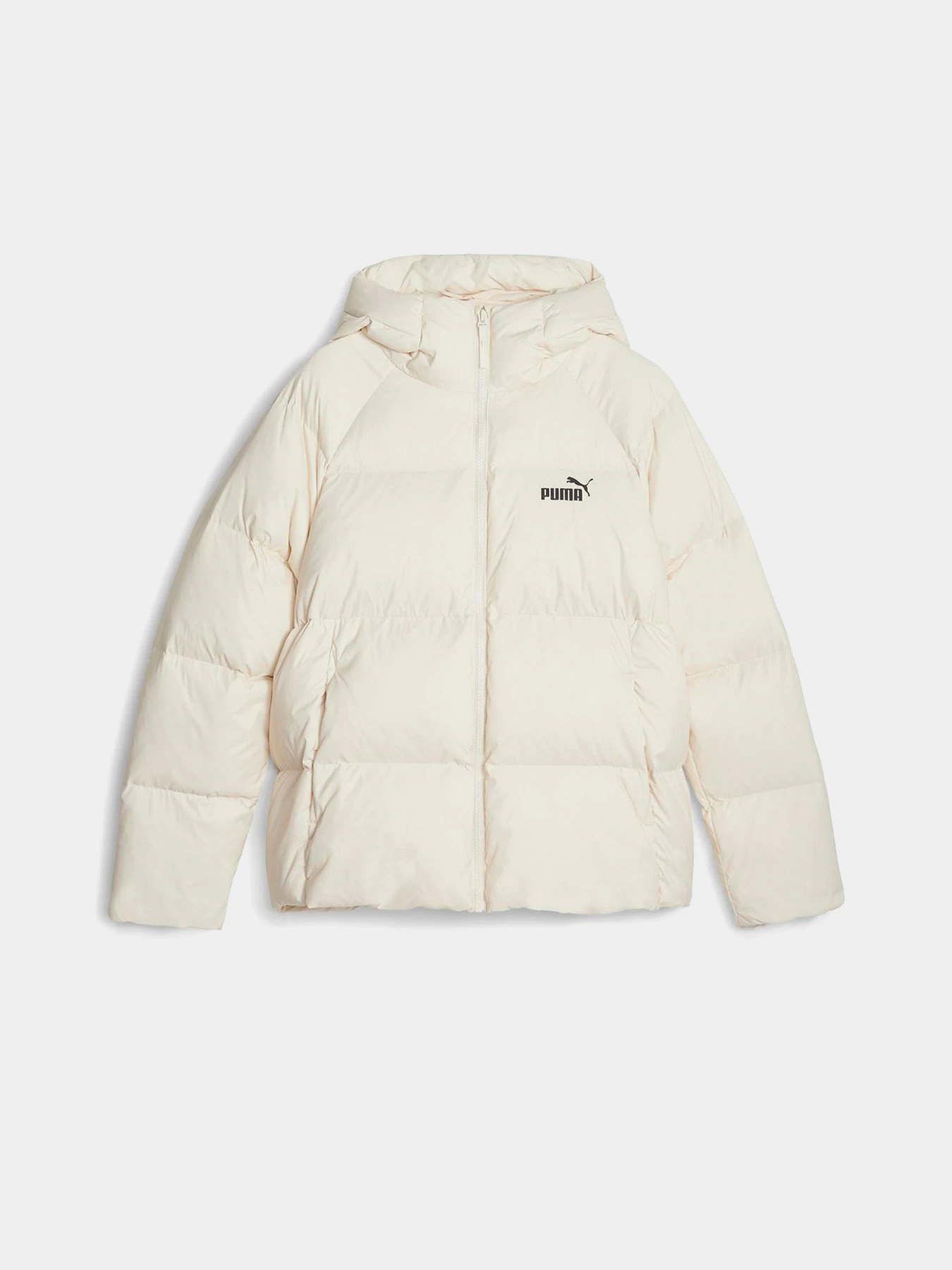 Куртки та дублянки PUMA Hooded Ultra Down Puffer модель 67536987 Куртки та дублянки PUMA Hooded Ultra Down Puffer модель 67536987 Фото