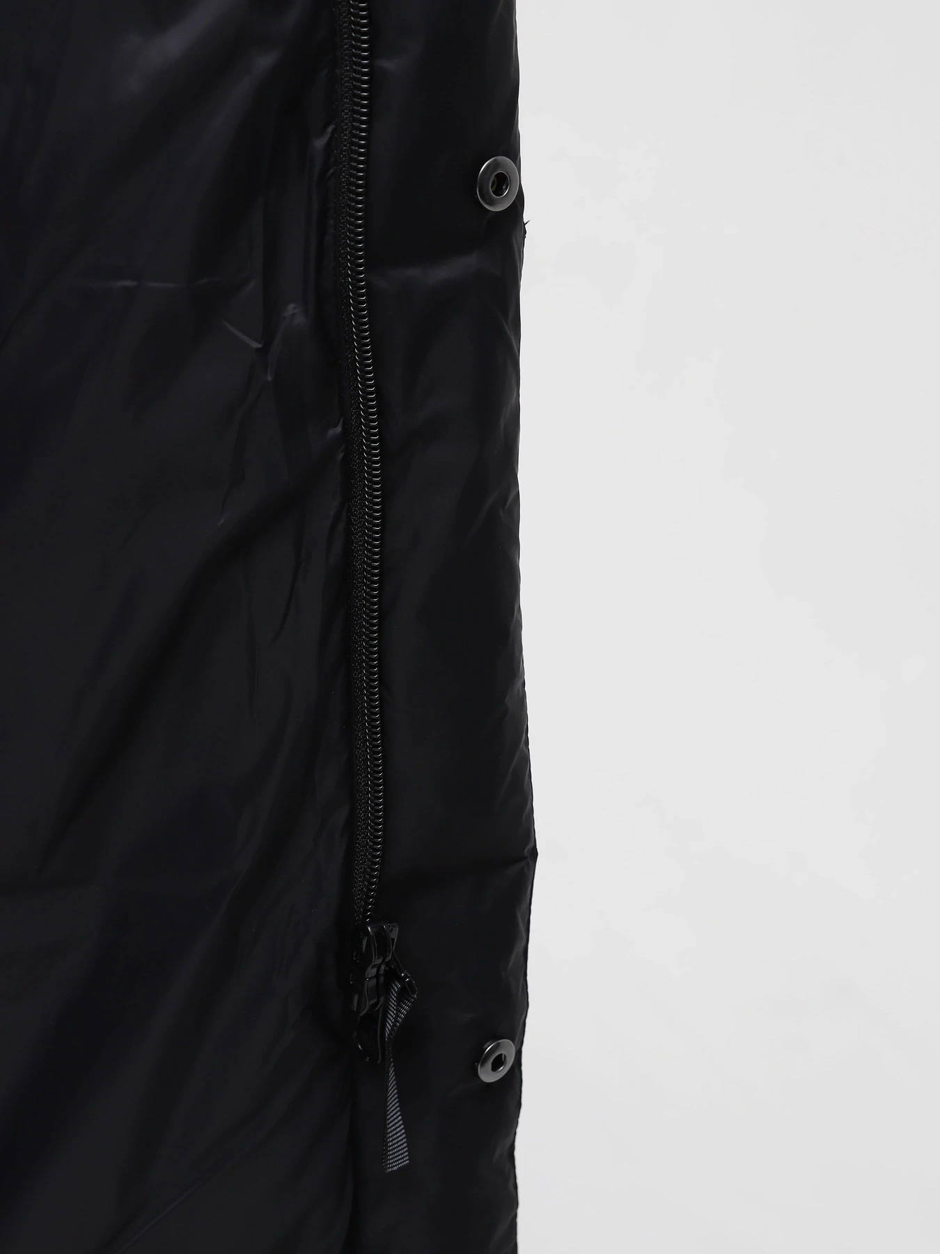 Куртки та дублянки PUMA Long Hooded Down модель 67537701 Фото