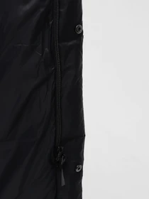 Куртки та дублянки PUMA Long Hooded Down модель 67537701 Фото