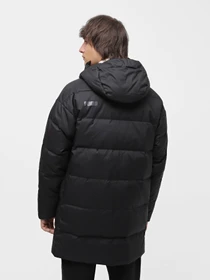 Куртки та дублянки PUMA Protective Hooded Down модель 67537801 Фото