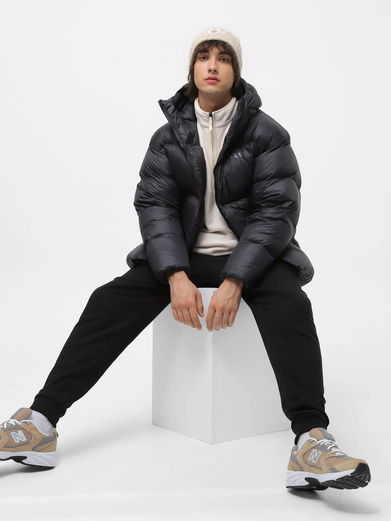 Куртки та дублянки PUMA Hooded Ultra Down Puffer модель 67538301 Куртки та дублянки PUMA Hooded Ultra Down Puffer модель 67538301 Фото