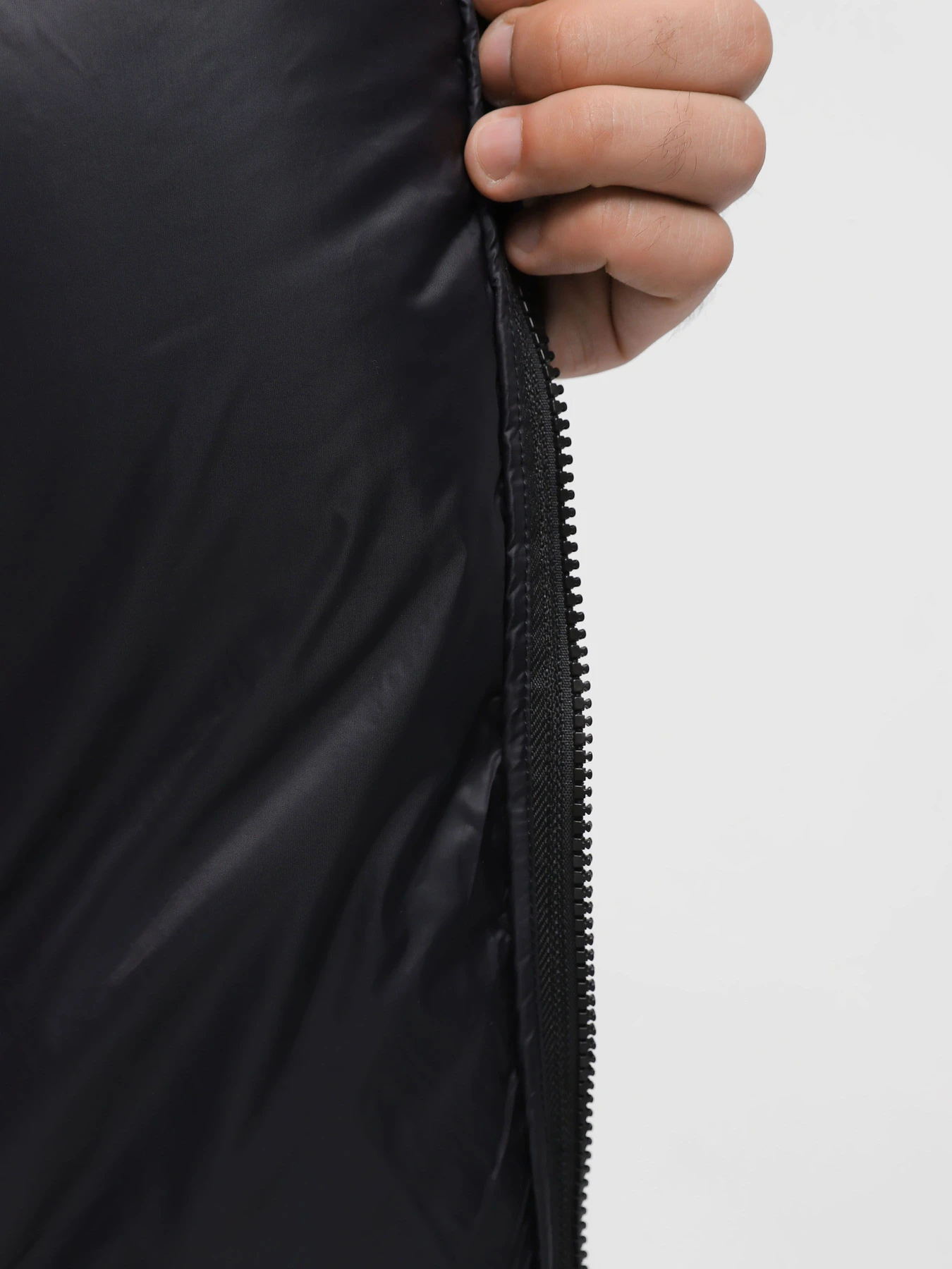 Куртки та дублянки PUMA Hooded Ultra Down Puffer модель 67538301 Куртки та дублянки PUMA Hooded Ultra Down Puffer модель 67538301 Фото