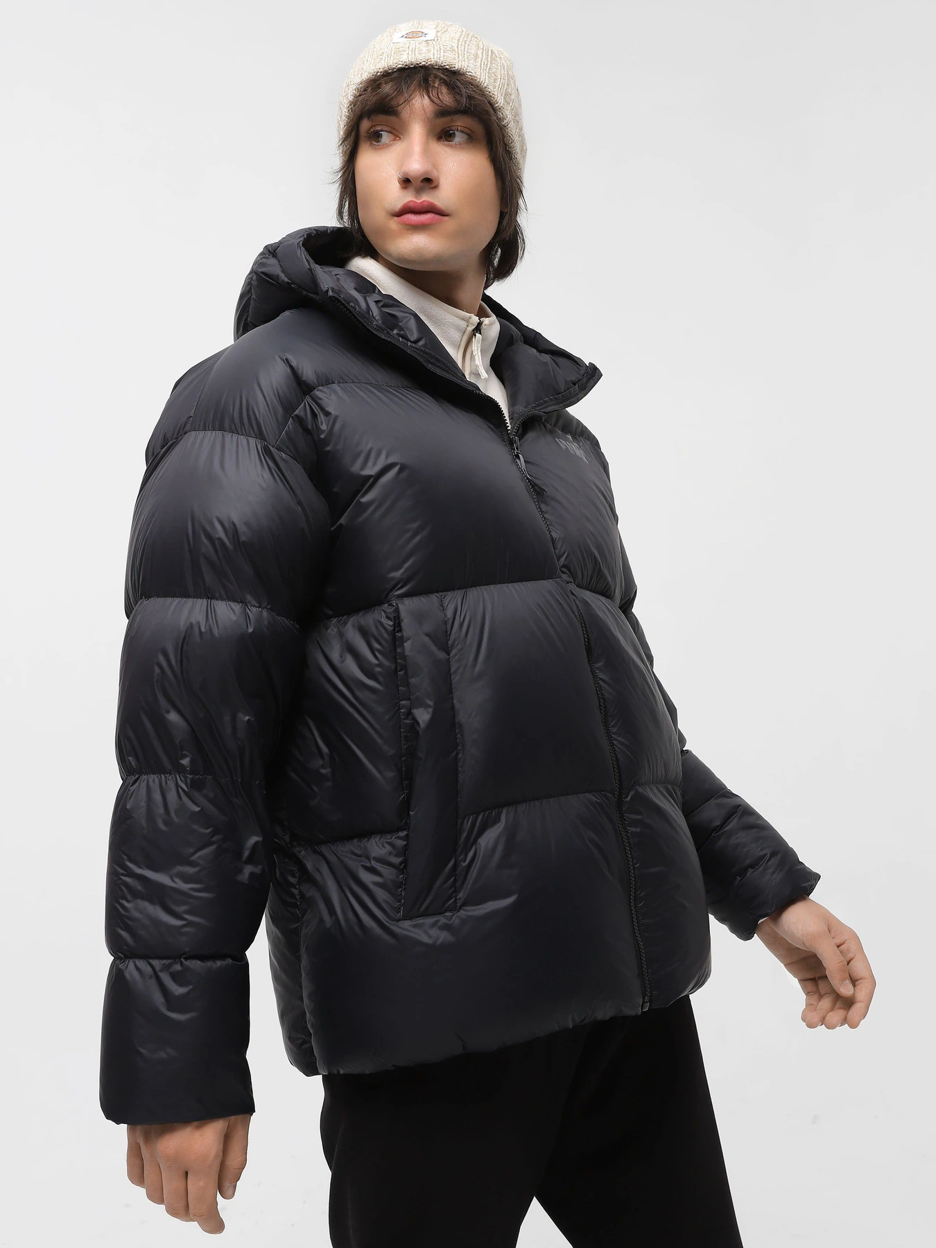 Куртки та дублянки PUMA Hooded Ultra Down Puffer модель 67538301 Куртки та дублянки PUMA Hooded Ultra Down Puffer модель 67538301 Фото