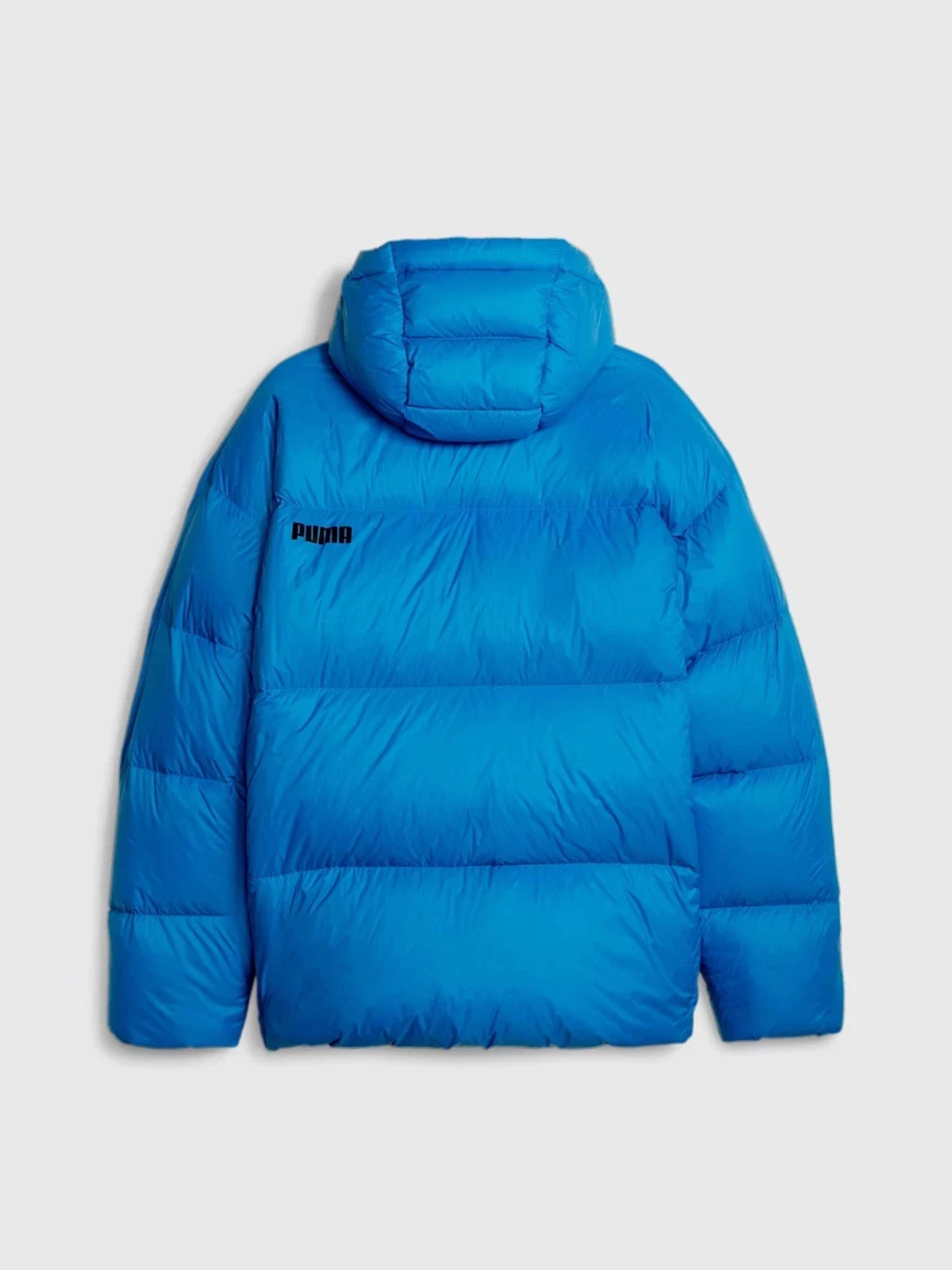 Куртки та дублянки PUMA Hooded Ultra Down Puffer модель 67538347 Фото