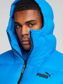 Куртки та дублянки PUMA Hooded Ultra Down Puffer модель 67538347 Фото