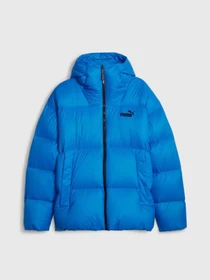 Куртки та дублянки PUMA Hooded Ultra Down Puffer модель 67538347 Фото