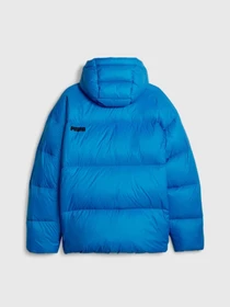 Куртки та дублянки PUMA Hooded Ultra Down Puffer модель 67538347 Фото