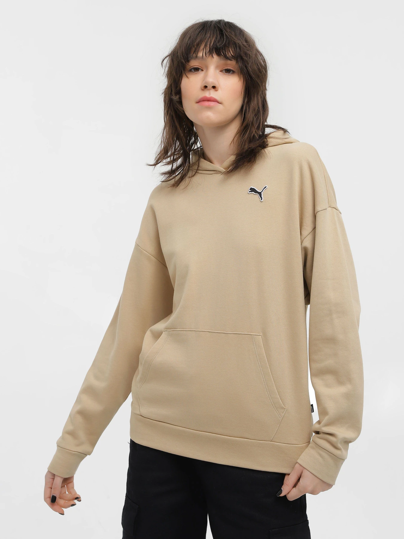 Худи и свитшоты PUMA Better Essentials модель 67680484 Худи и свитшоты PUMA Better Essentials модель 67680484 Фото