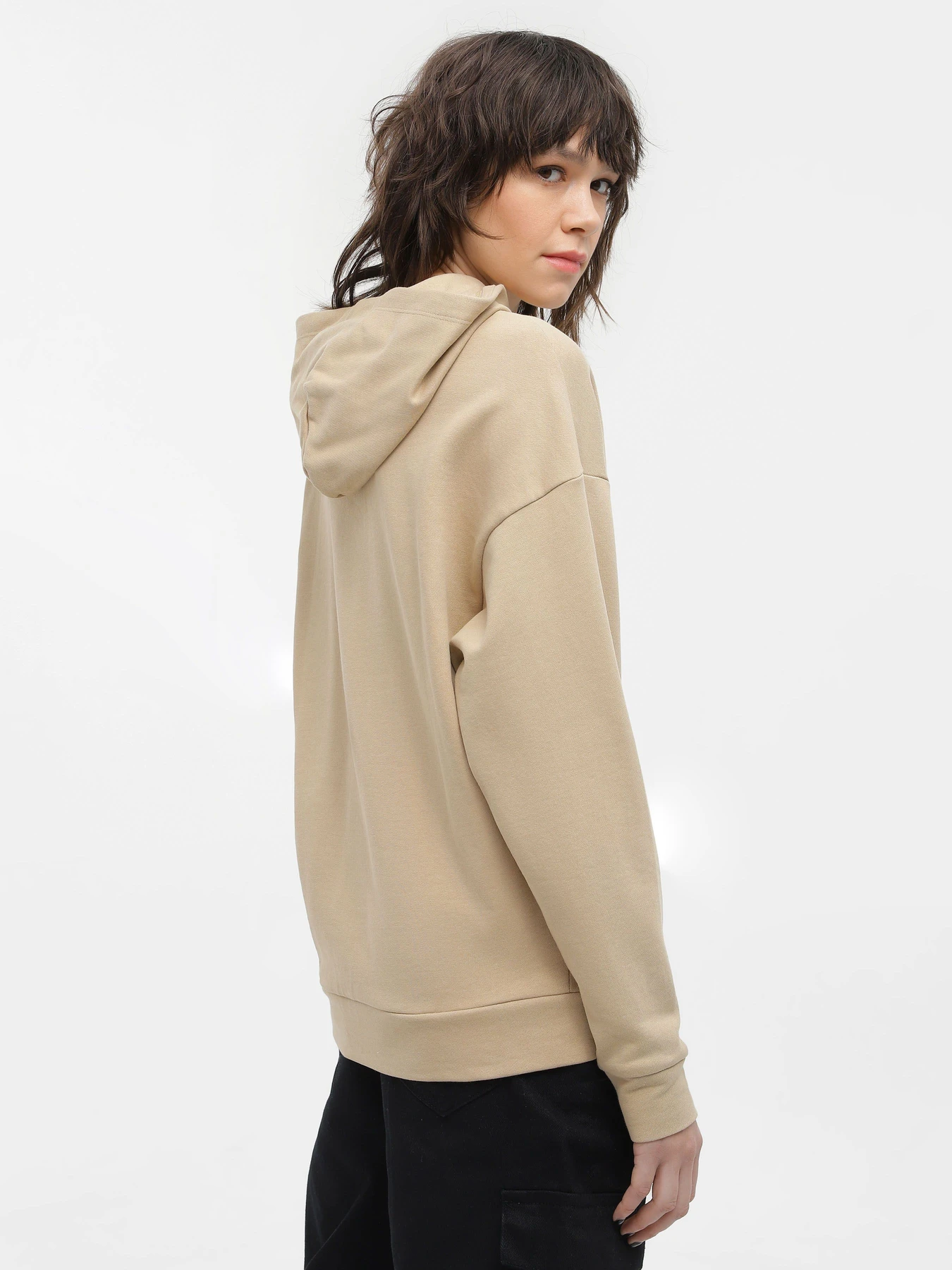Худи и свитшоты PUMA Better Essentials модель 67680484 Худи и свитшоты PUMA Better Essentials модель 67680484 Фото