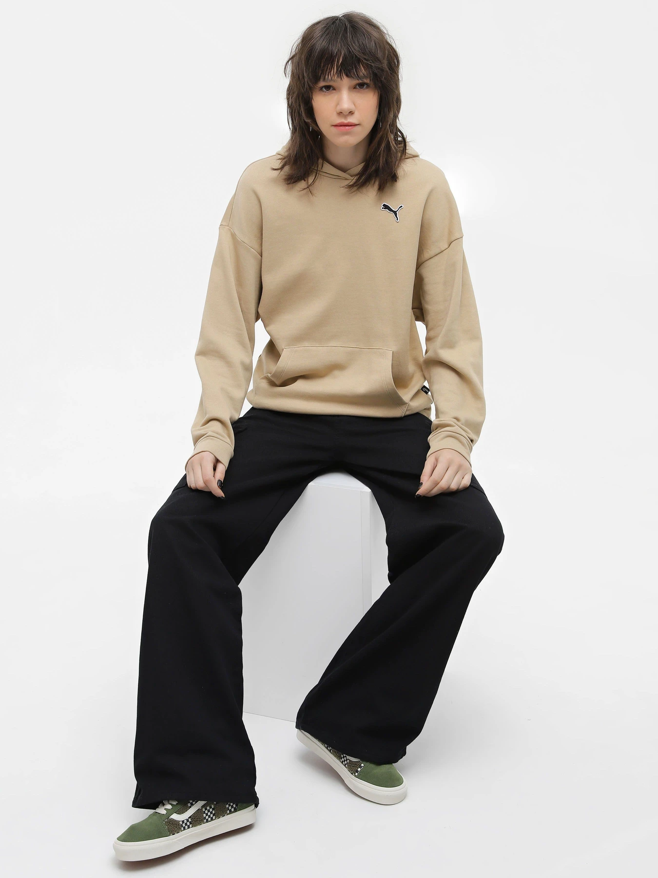 Худи и свитшоты PUMA Better Essentials модель 67680484 Худи и свитшоты PUMA Better Essentials модель 67680484 Фото