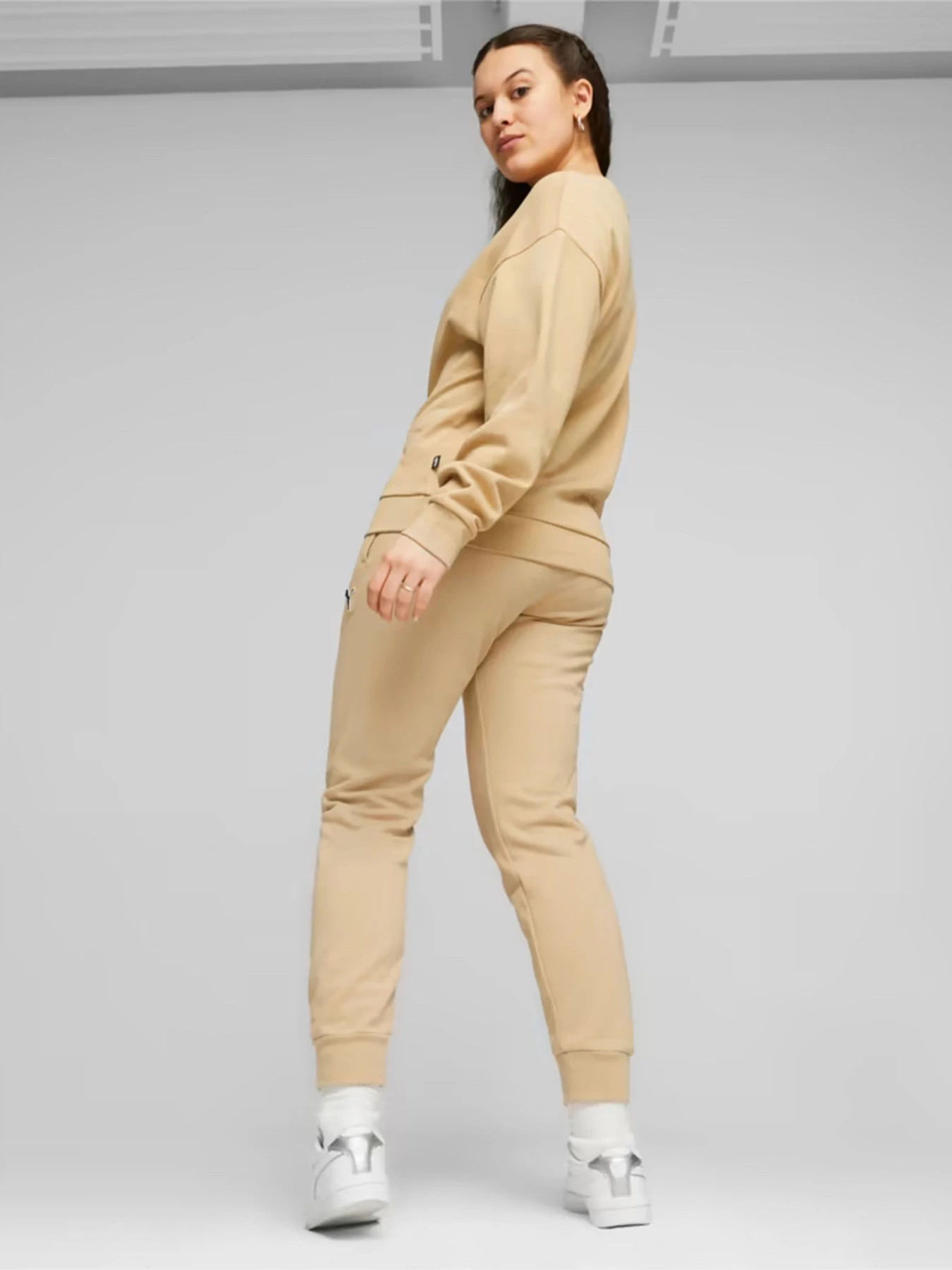Брюки PUMA Better Essentials модель 67680584 Фото