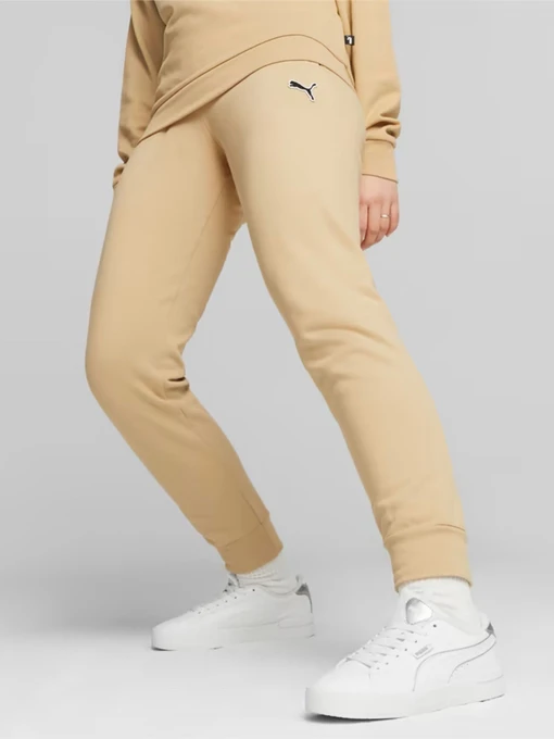 Брюки PUMA Better Essentials модель 67680584 Фото