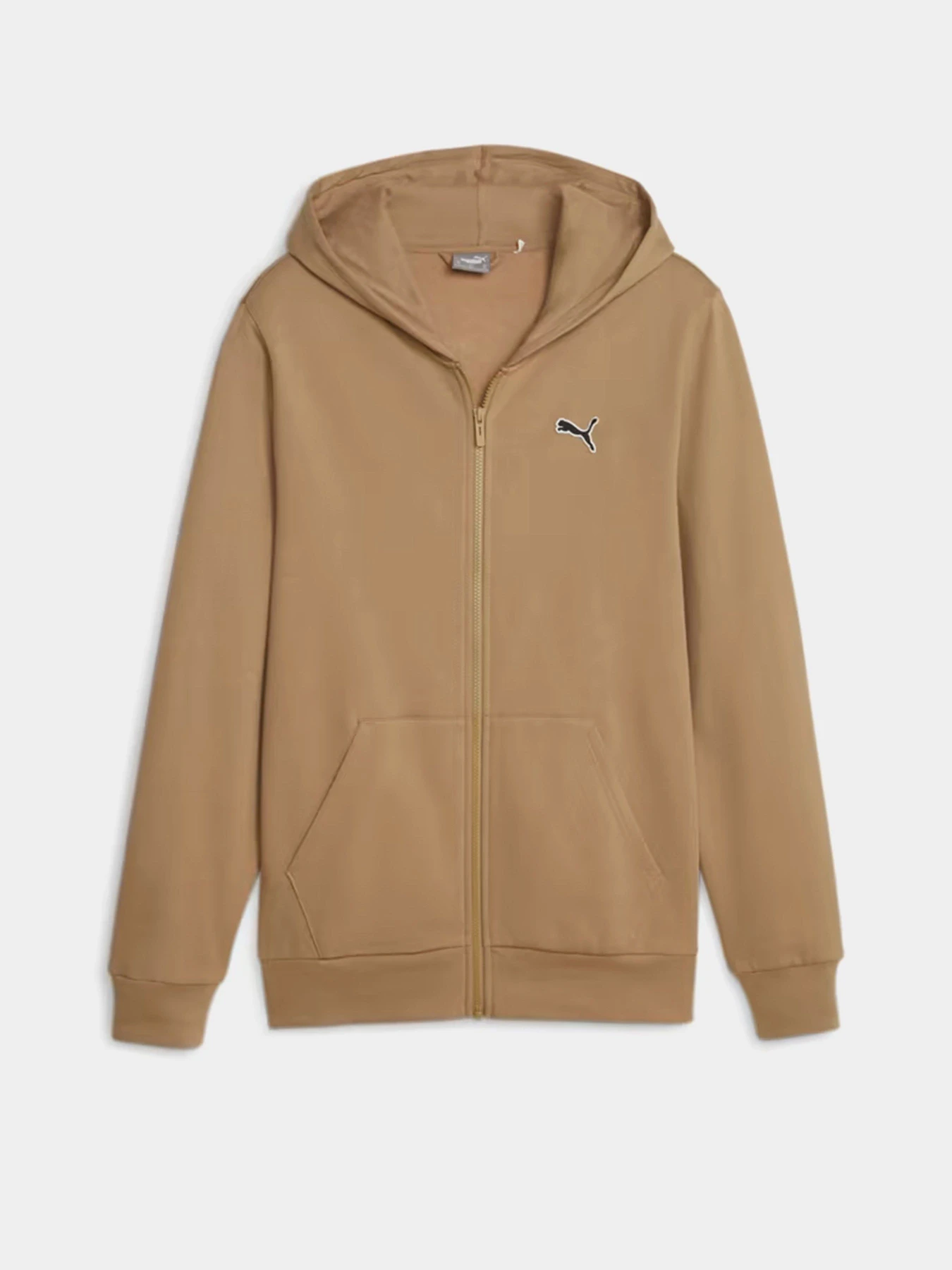 Худи и свитшоты PUMA Better Essentials Full-Zip модель 67681585 Худи и свитшоты PUMA Better Essentials Full-Zip модель 67681585 Фото