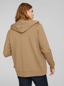 Худи и свитшоты PUMA Better Essentials Full-Zip модель 67681585 Фото