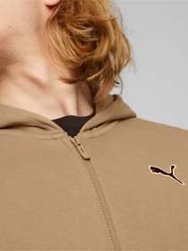 Худи и свитшоты PUMA Better Essentials Full-Zip модель 67681585 Фото