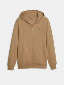 Худи и свитшоты PUMA Better Essentials Full-Zip модель 67681585 Фото