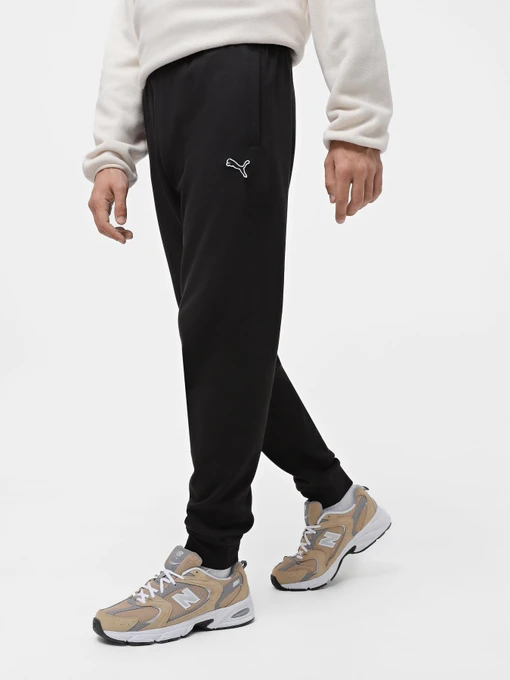 Брюки PUMA Better Essentials модель 67681601 Фото