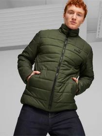 Куртки та дублянки PUMA Essentials+ Padded модель 84934931 Фото