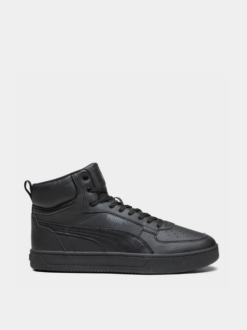 Черевики та чоботи PUMA Caven 2.0 Mid модель 39229101 Фото
