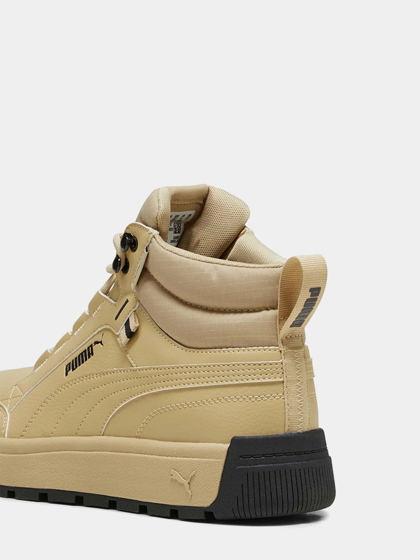 Ботинки и сапоги PUMA Tarrenz SB III Puretex модель 39393002 Ботинки и сапоги PUMA Tarrenz SB III Puretex модель 39393002 Фото