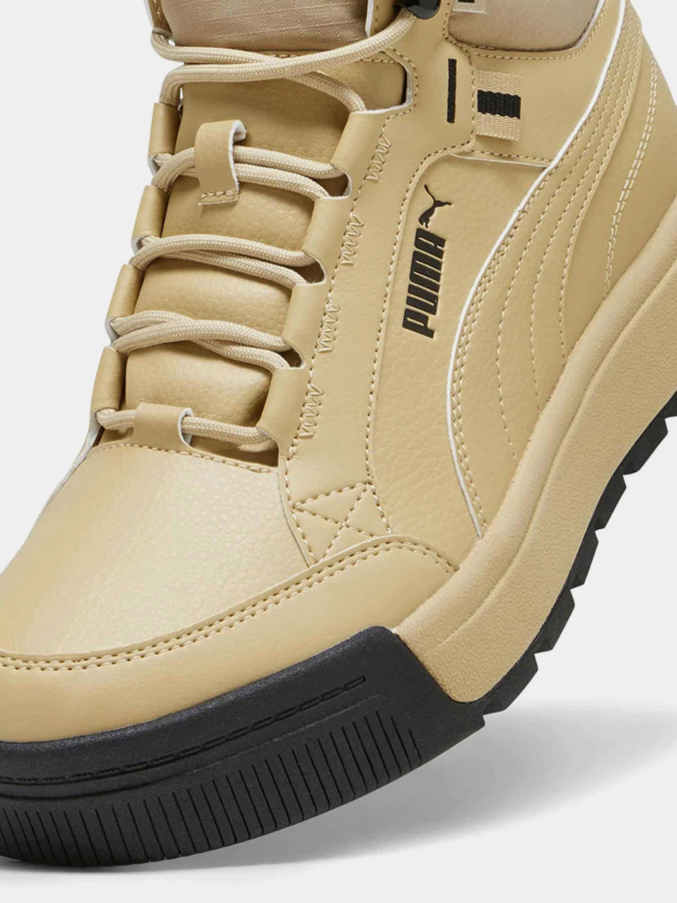 Ботинки и сапоги PUMA Tarrenz SB III Puretex модель 39393002 Ботинки и сапоги PUMA Tarrenz SB III Puretex модель 39393002 Фото