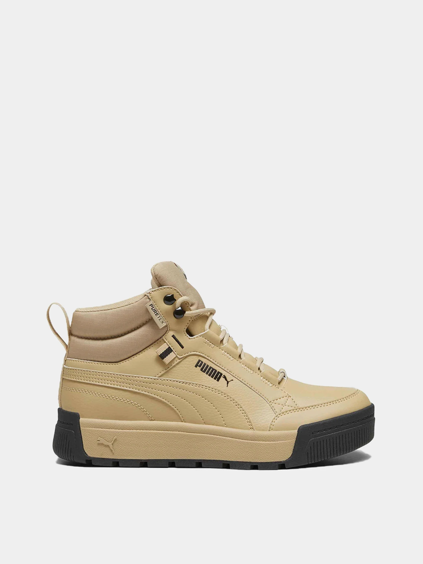 Ботинки и сапоги PUMA Tarrenz SB III Puretex модель 39393002 Ботинки и сапоги PUMA Tarrenz SB III Puretex модель 39393002 Фото