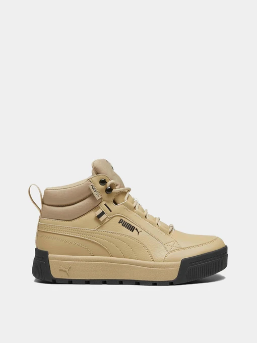 Ботинки и сапоги PUMA Tarrenz SB III Puretex модель 39393002 Фото