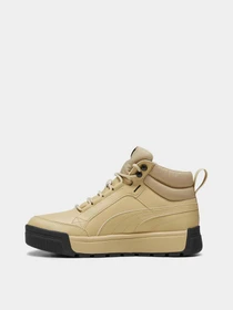 Ботинки и сапоги PUMA Tarrenz SB III Puretex модель 39393002 Фото