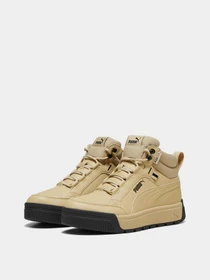Ботинки и сапоги PUMA Tarrenz SB III Puretex модель 39393002 Фото