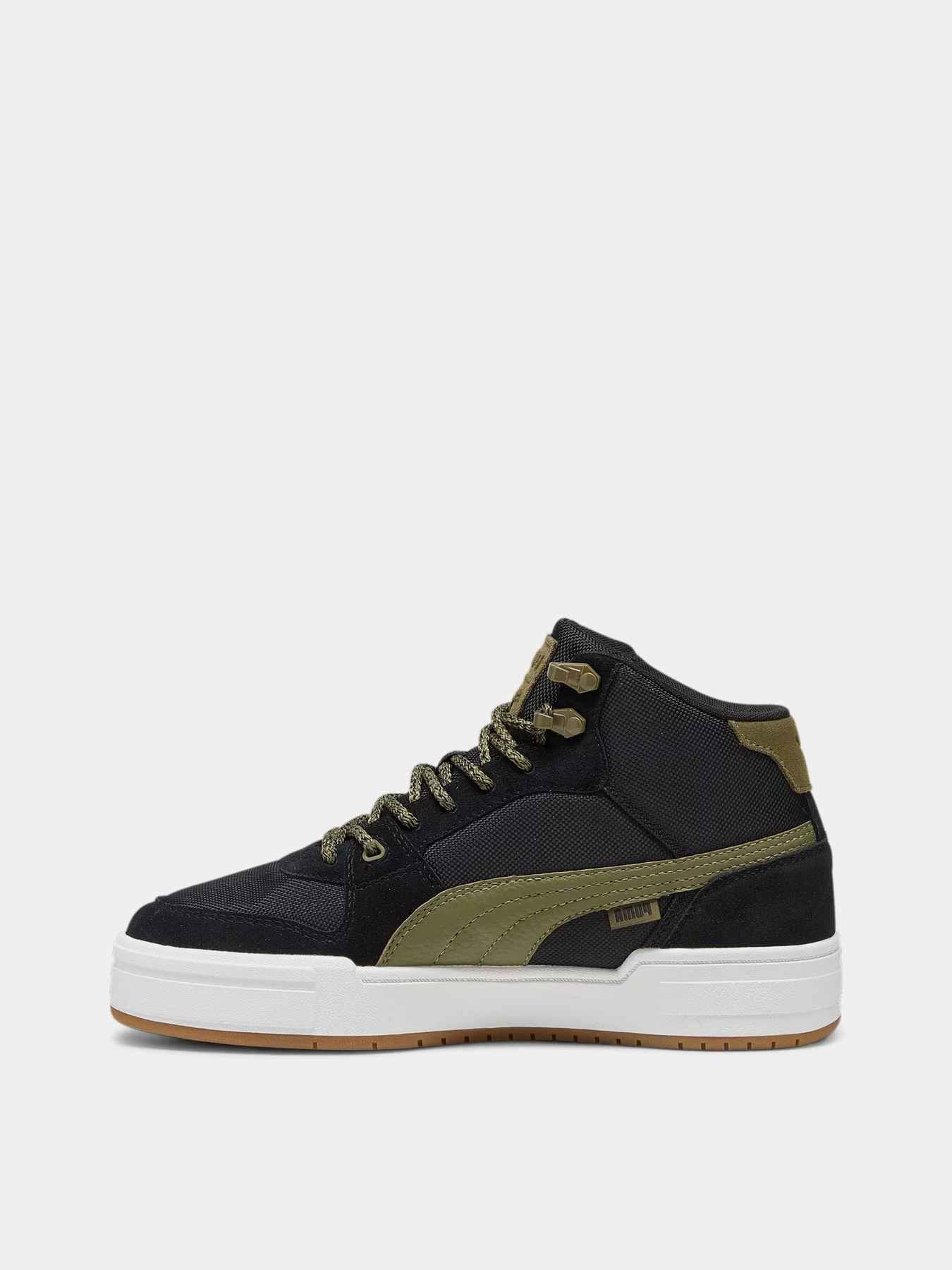 Черевики та чоботи PUMA CA Pro Mid Trail модель 39327801 Черевики та чоботи PUMA CA Pro Mid Trail модель 39327801 Фото