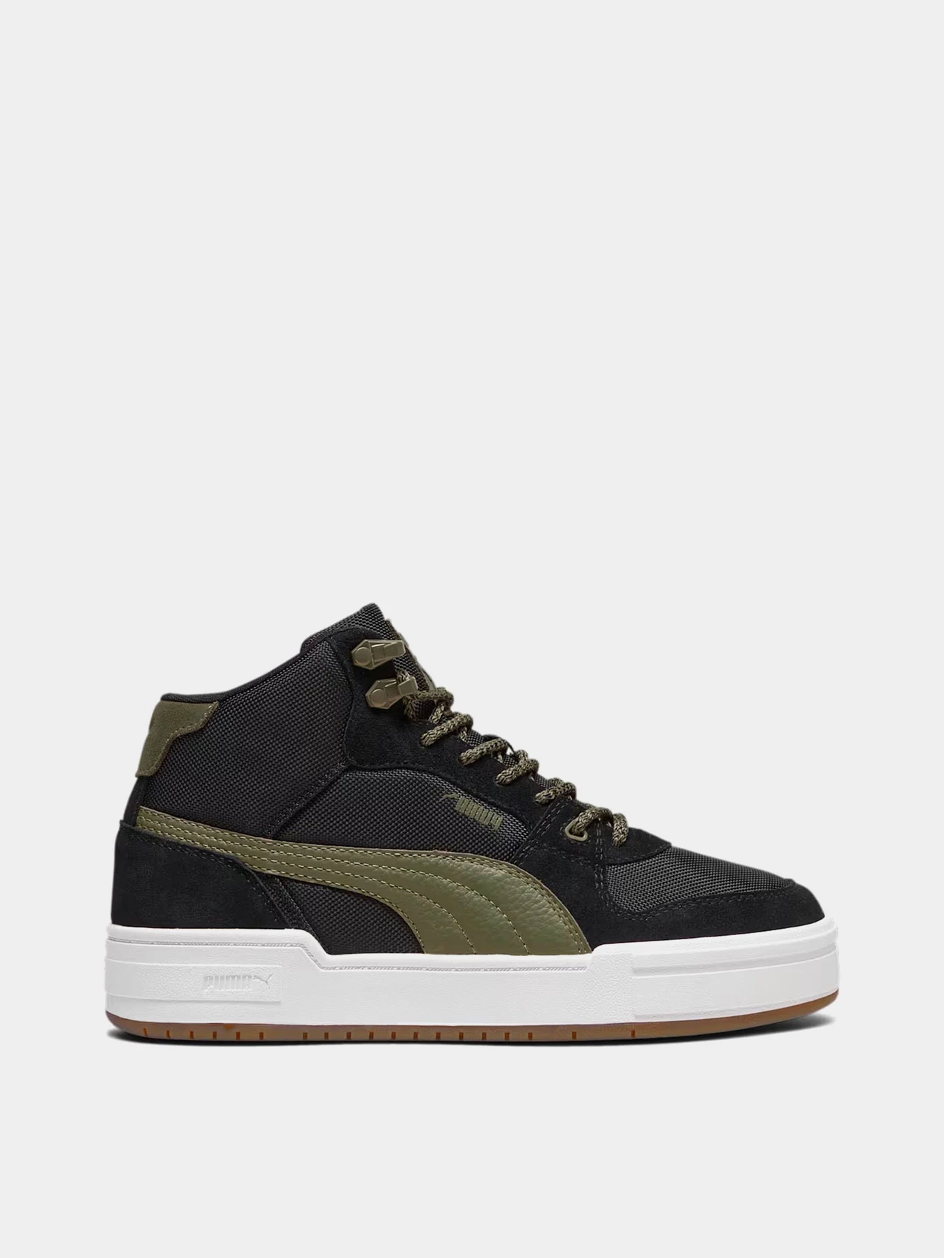 Черевики та чоботи PUMA CA Pro Mid Trail модель 39327801 Черевики та чоботи PUMA CA Pro Mid Trail модель 39327801 Фото