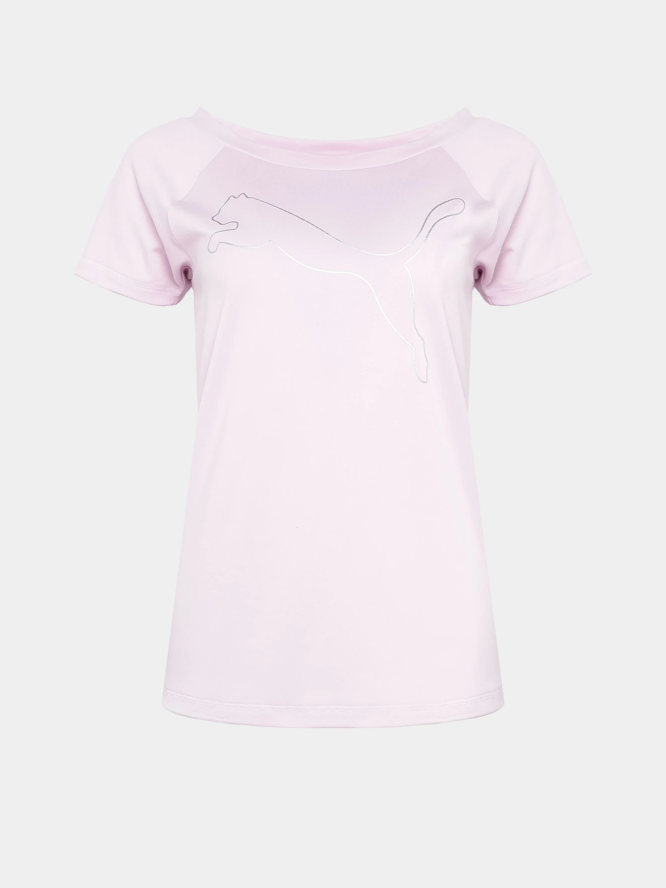 Футболки і поло PUMA TRAIN FAV JERSEY CAT модель 52242060 Футболки і поло PUMA TRAIN FAV JERSEY CAT модель 52242060 Фото