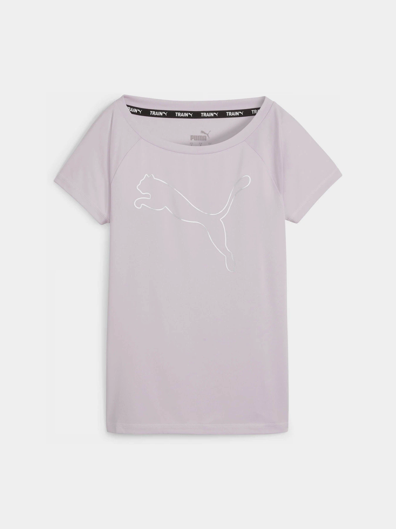 Футболки і поло PUMA TRAIN FAV JERSEY CAT модель 52242060 Футболки і поло PUMA TRAIN FAV JERSEY CAT модель 52242060 Фото