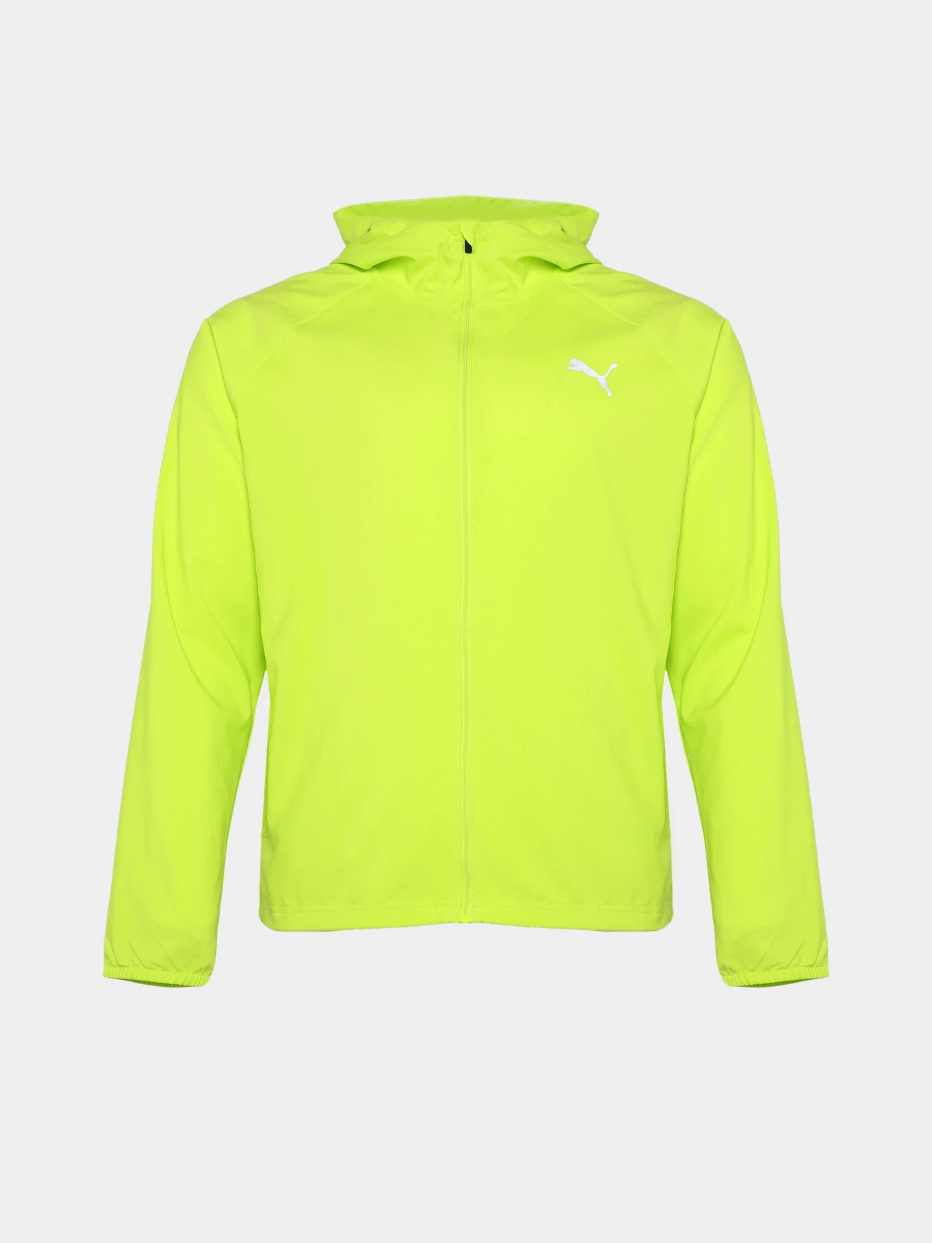 Куртки та дублянки PUMA RUN FAVORITE модель 52315439 Фото