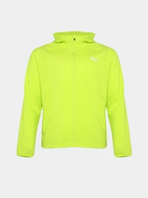 Куртки та дублянки PUMA RUN FAVORITE модель 52315439 Фото