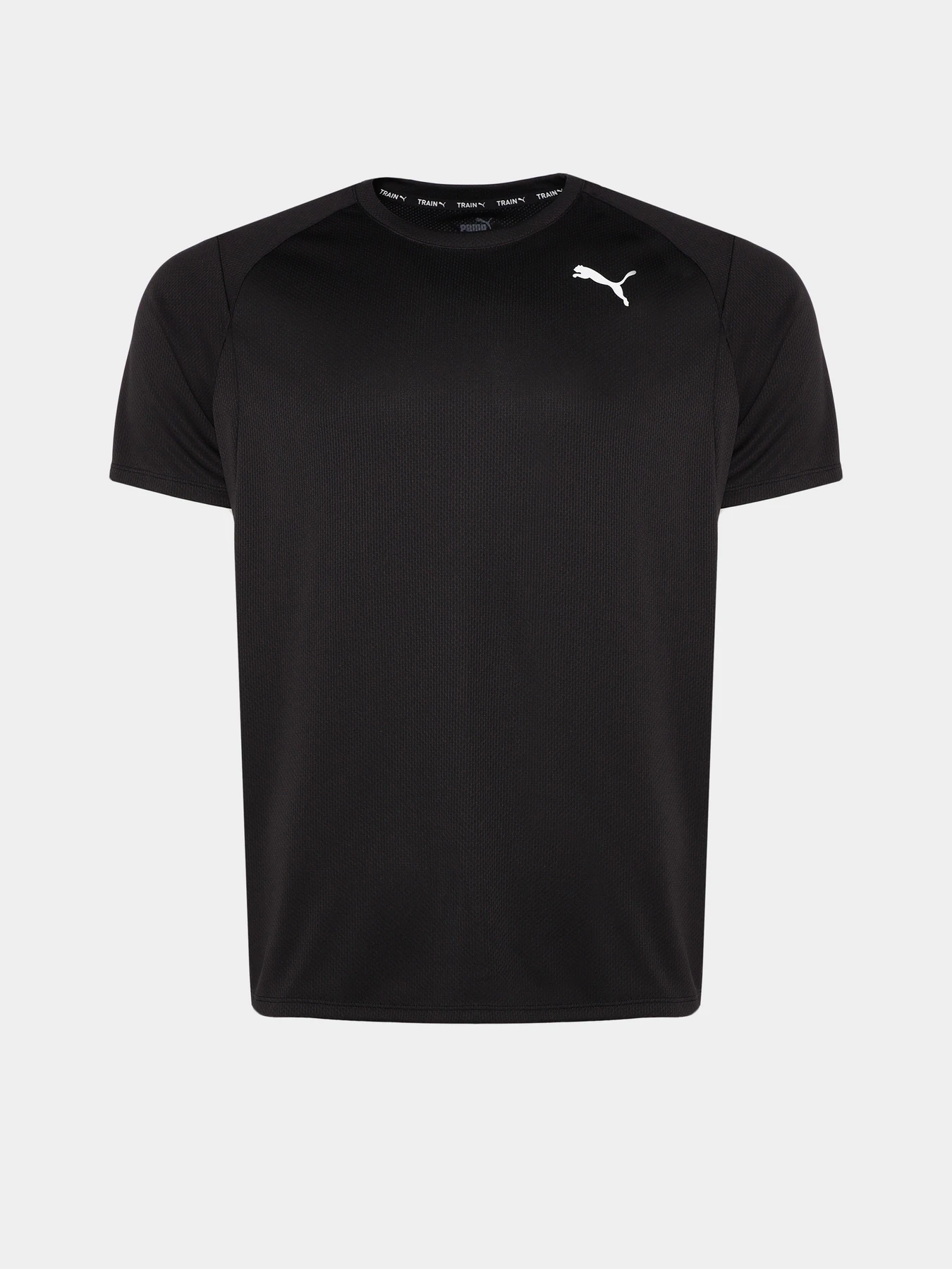 Футболки и поло PUMA FIT ULTRABREATHE модель 52493001 Футболки и поло PUMA FIT ULTRABREATHE модель 52493001 Фото