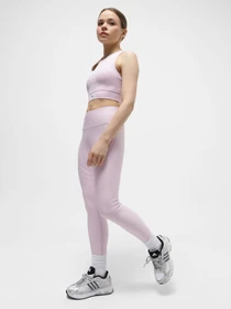 Брюки PUMA RUN ULTRAFORM AOP TIGHT модель 52497060 Фото