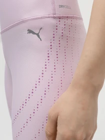 Брюки PUMA RUN ULTRAFORM AOP TIGHT модель 52497060 Фото