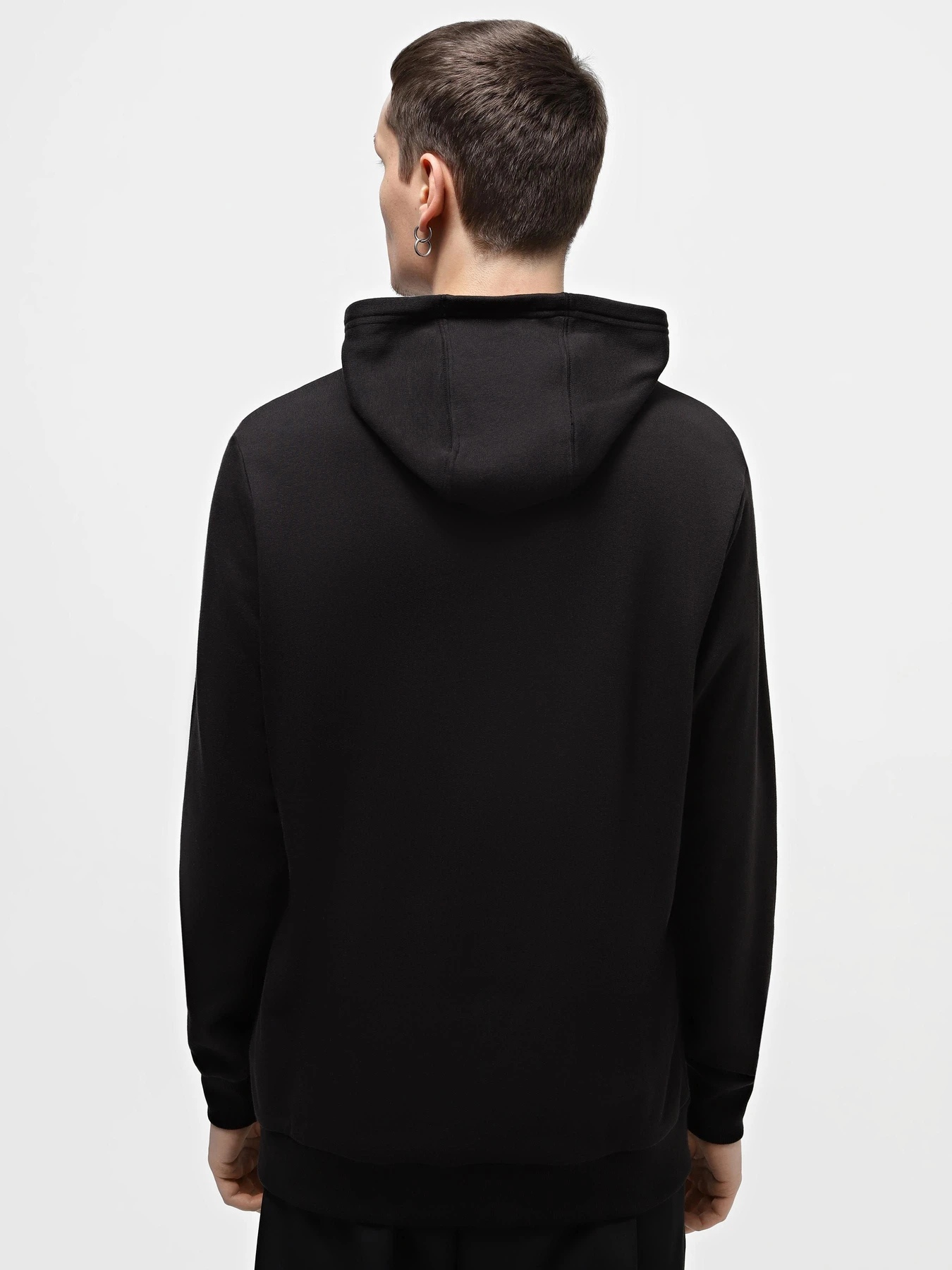 Худі та світшоти PUMA MAPF1 ESS модель 62375701 Худі та світшоти PUMA MAPF1 ESS модель 62375701 Фото